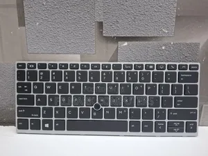 Hp Elitebook 830 G5, 840 G5, 846 G5, 745 G5, Non Backlit Keyboard