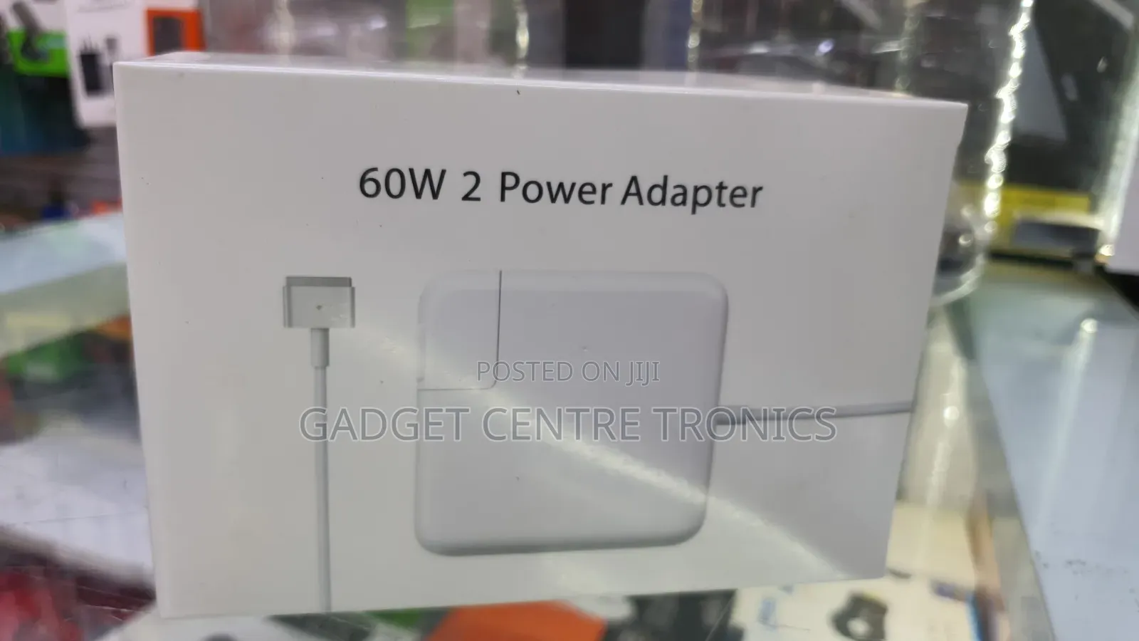 60watts 2 Power Adapter Macbook Adapter