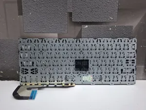 Hp Elitebook 830 G5, 840 G5, 846 G5, 745 G5, Non Backlit Keyboard