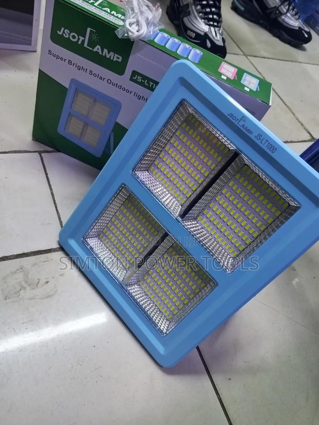 Jsot 1000w Lamp - thumbnail 2