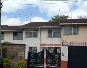 4bdrm Maisonette in Ngumo for rent
