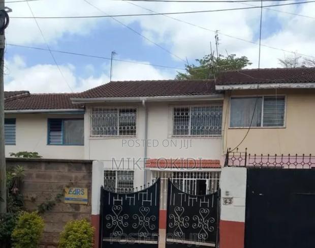 4bdrm Maisonette in Ngumo for rent