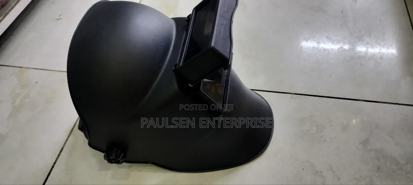 Welding Helmet