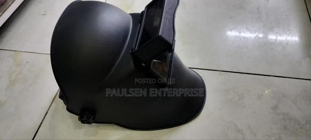 Welding Helmet