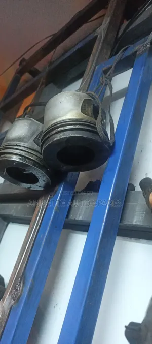 Piston 1kd