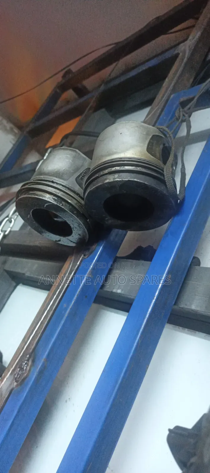 Piston 1kd