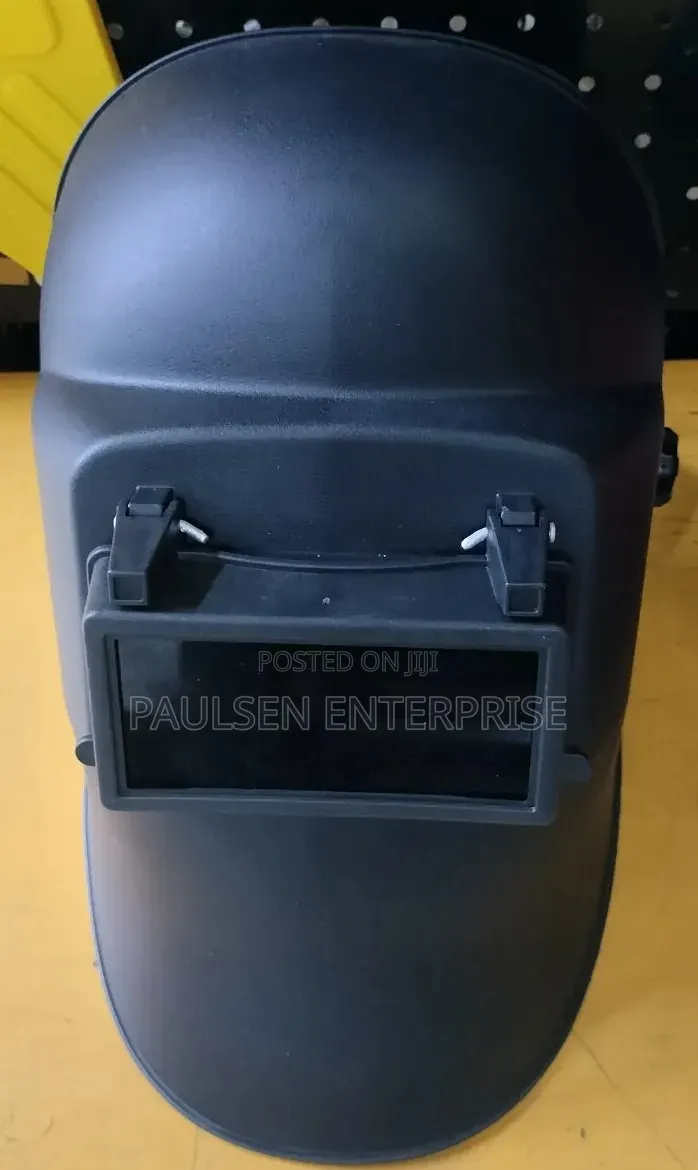 Welding Helmet
