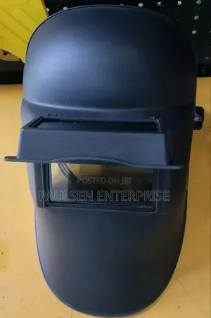 Welding Helmet
