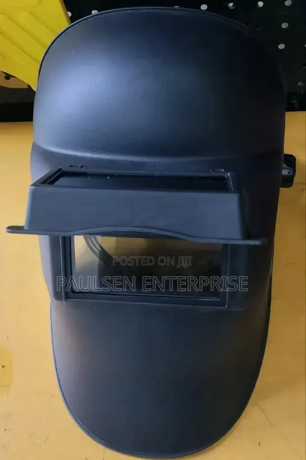 Welding Helmet