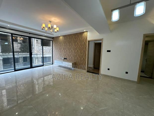 2bdrm Apartment in Lavington, Nairobi, Maziwa for rent