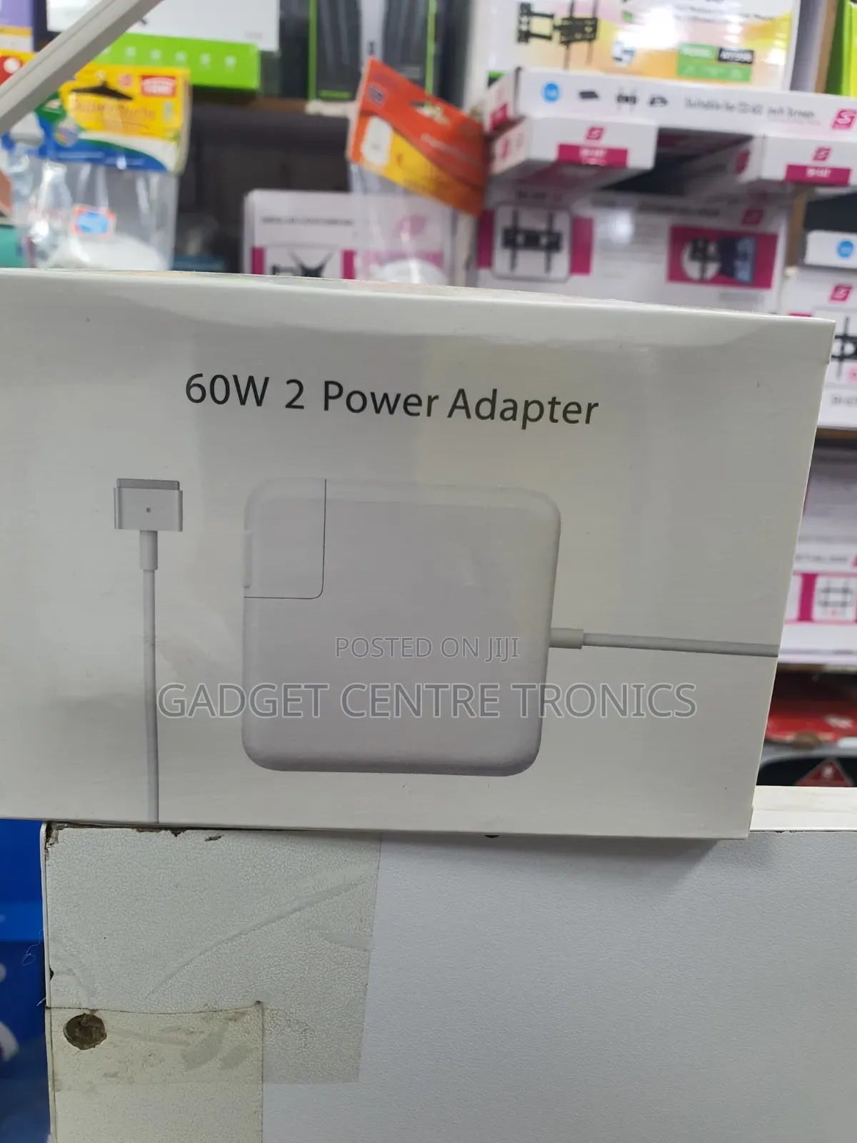 60watts 2 Power Adapter Macbook Adapter