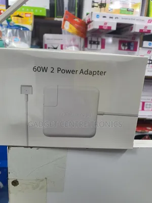 60watts 2 Power Adapter Macbook Adapter