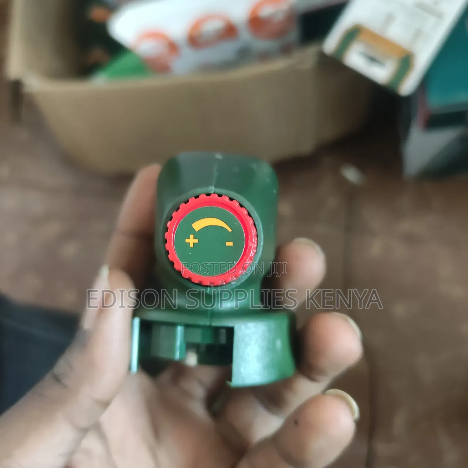 Flame Gun Jadever Propane Gas Ignition Blow Grill Safety Lighter Torch