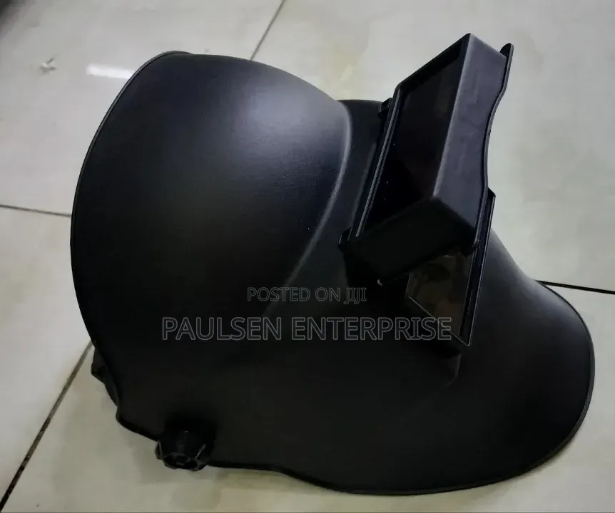 Welding Helmet