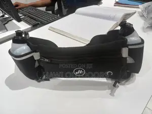 Running Waist Pack