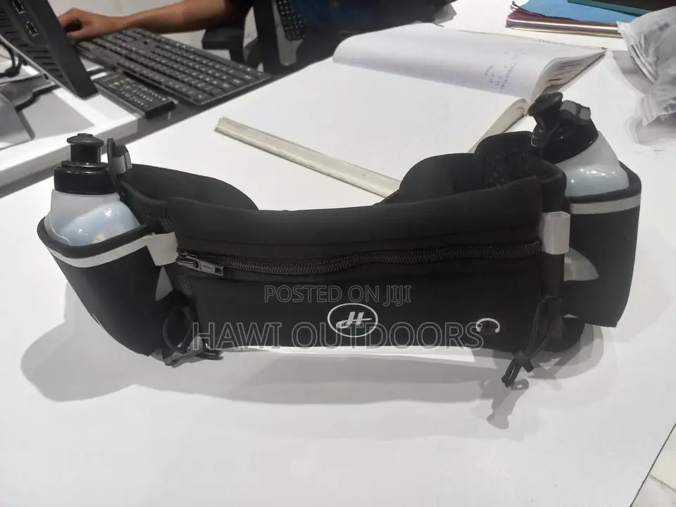 Running Waist Pack