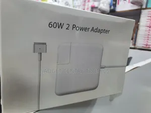 60watts 2 Power Adapter Macbook Adapter