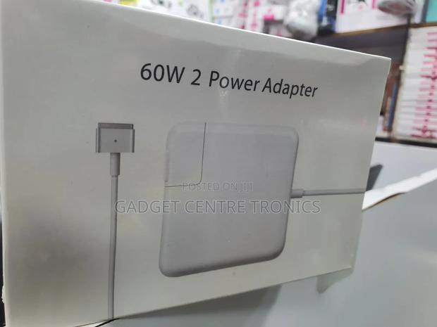 60watts 2 Power Adapter Macbook Adapter - thumbnail 3