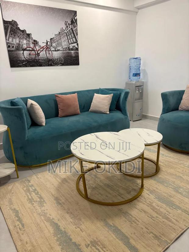 Furnished 2bdrm Apartment in Westlands, Spring Valley for rent