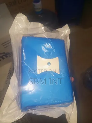 Abdominal Swabs