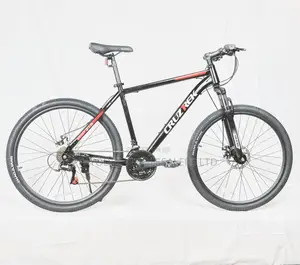 Cruztrek Komet 26 Mountain Bike – Strong, Smooth Built to Perform