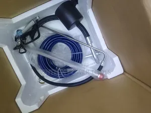 Airless Sprayer