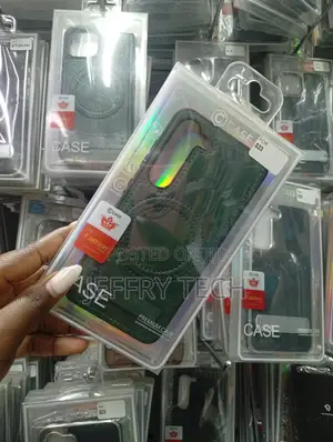 Phone Cover for the Samsung Galaxy S23 Plus