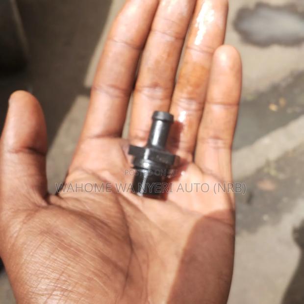 Pressure Valve for Nissan - main view