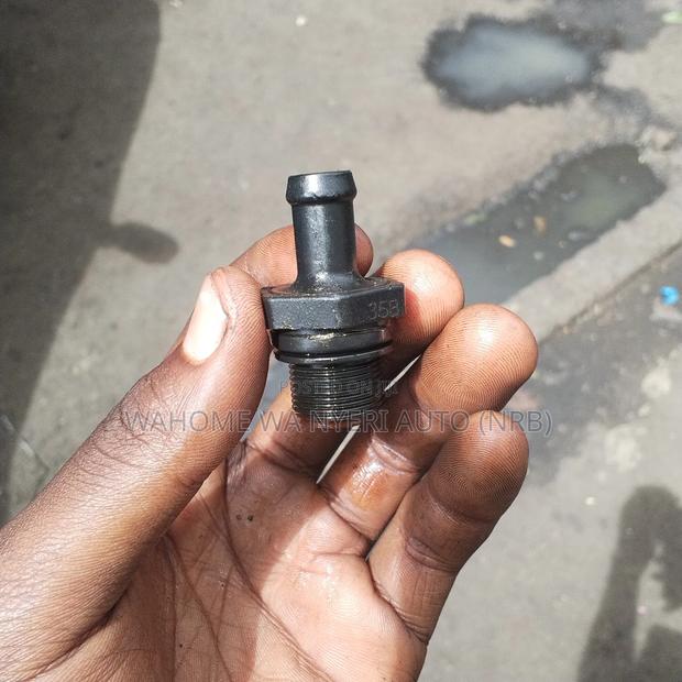 Pressure Valve for Nissan - thumbnail 2