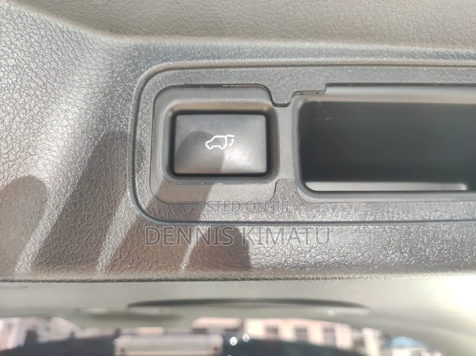 Toyota Fortuner 2019 Off white