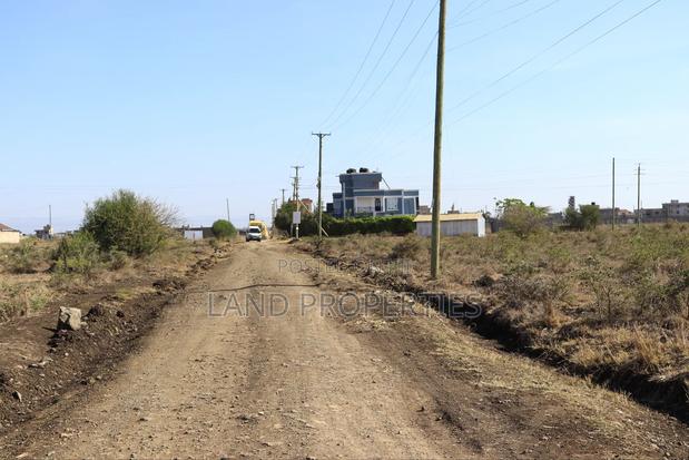 Own Land,Own Peace