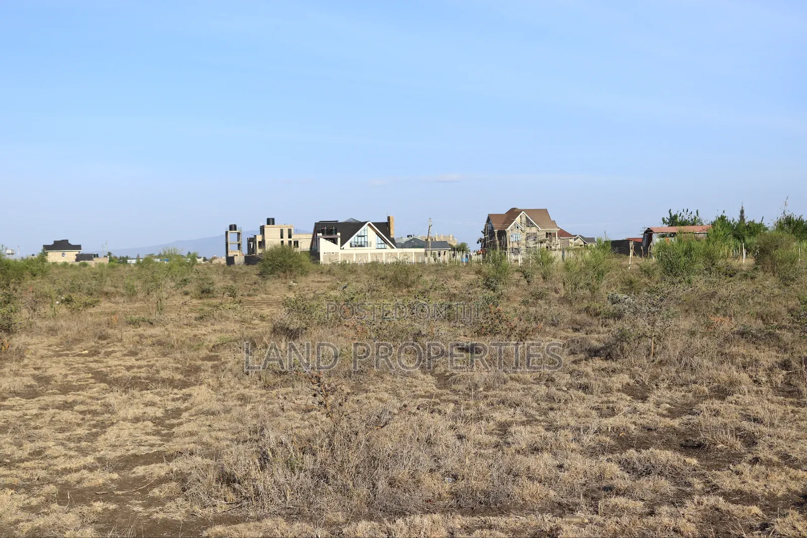 Own Land,Own Peace