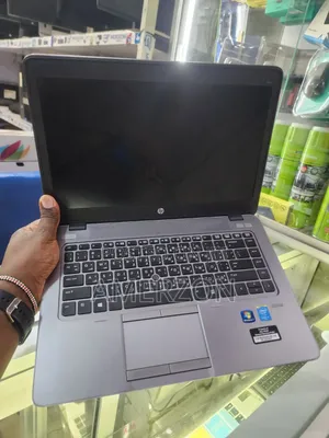 New Laptop HP EliteBook 840 G1 8GB Intel Core i7 SSD 500GB