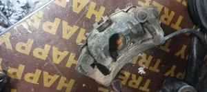 Rear Caliper Prado