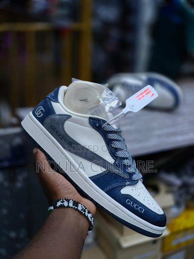 Gucci Cactus Jack