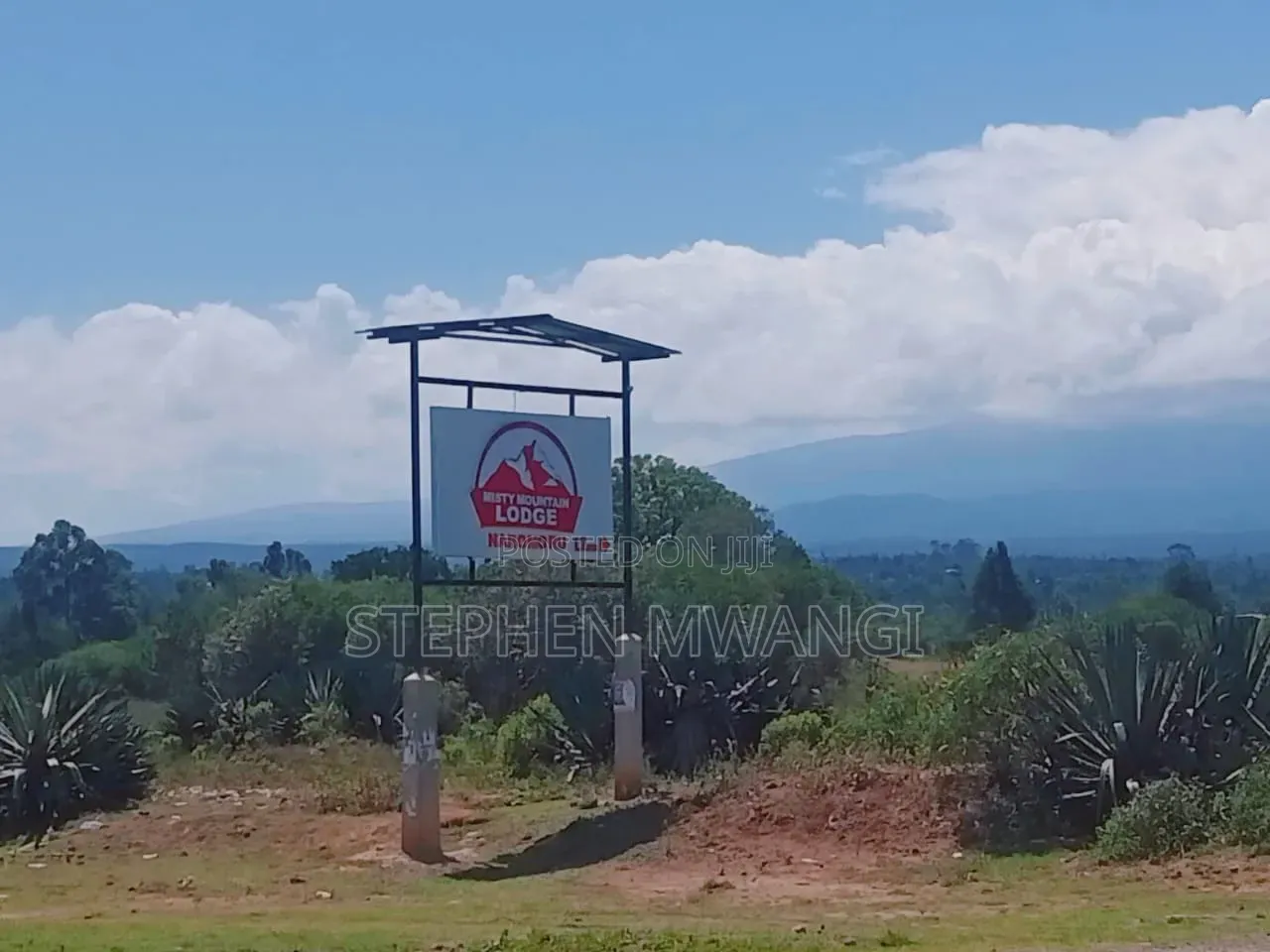 Narumoro 2 Acres