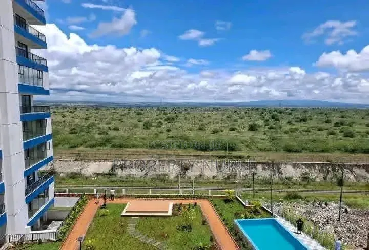 3bdrm Apartment in Gateway Mall Area for rent