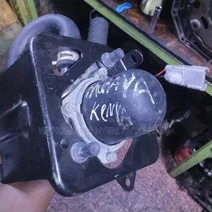 Secondary Air Pump 1kd J150