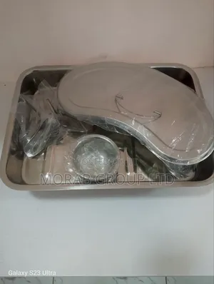 Delivery Set Minor