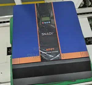 15kva Low Frequency Hybrid Inverter