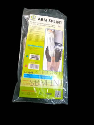 Arm Splint