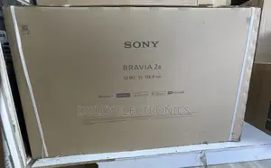 Sony Bravia 2 Ii 55-Inch Smart Google Tv