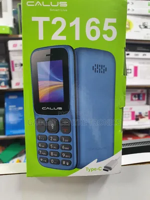New Calus Spark 10 Pro 16 GB Black