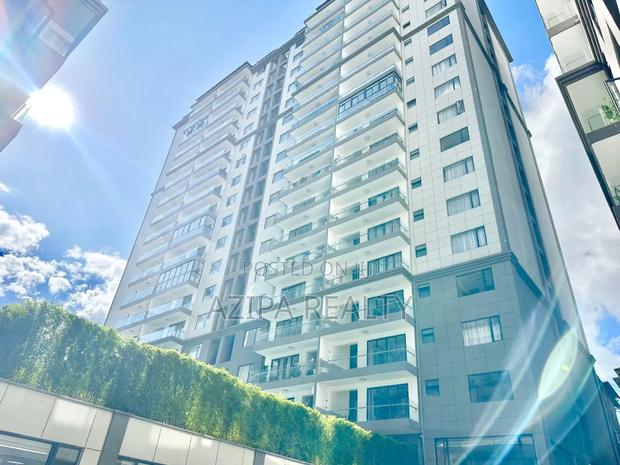 Furnished 3bdrm Apartment in Kilimani, Yaya, Hurlingham for rent - thumbnail 13