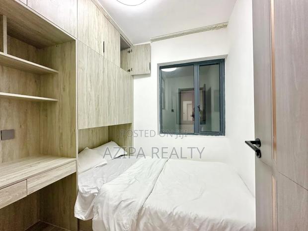 Furnished 3bdrm Apartment in Kilimani, Yaya, Hurlingham for rent - thumbnail 11