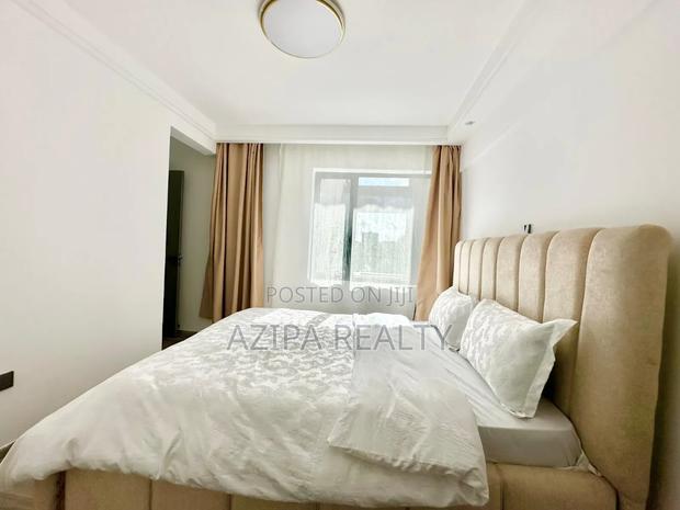 Furnished 3bdrm Apartment in Kilimani, Yaya, Hurlingham for rent - thumbnail 4