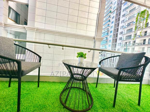 Furnished 3bdrm Apartment in Kilimani, Yaya, Hurlingham for rent - thumbnail 5