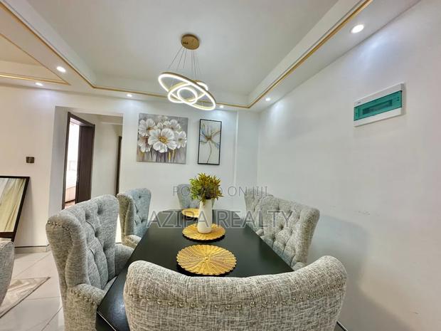 Furnished 3bdrm Apartment in Kilimani, Yaya, Hurlingham for rent - thumbnail 8