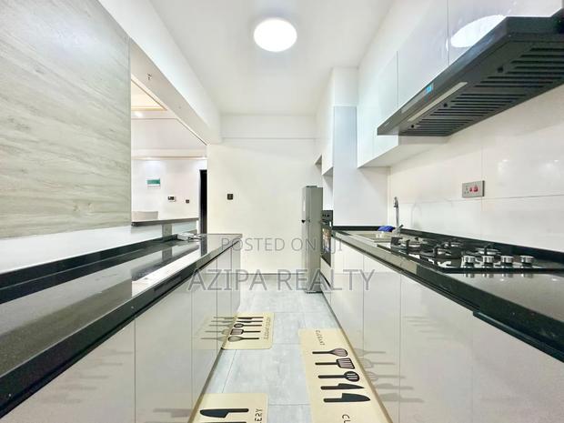 Furnished 3bdrm Apartment in Kilimani, Yaya, Hurlingham for rent - thumbnail 9
