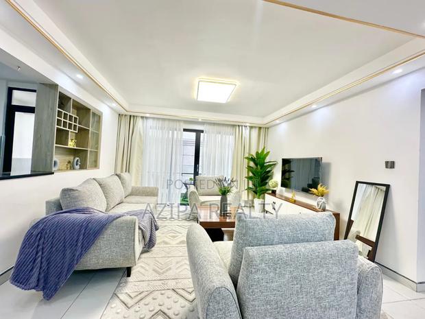 Furnished 3bdrm Apartment in Kilimani, Yaya, Hurlingham for rent - thumbnail 10